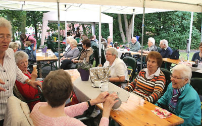 Sommerfest