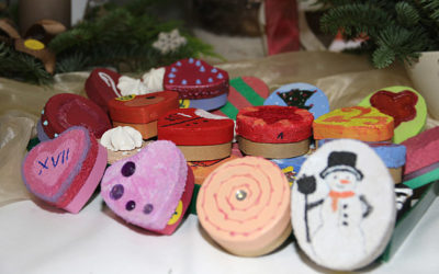 Adventsbasar